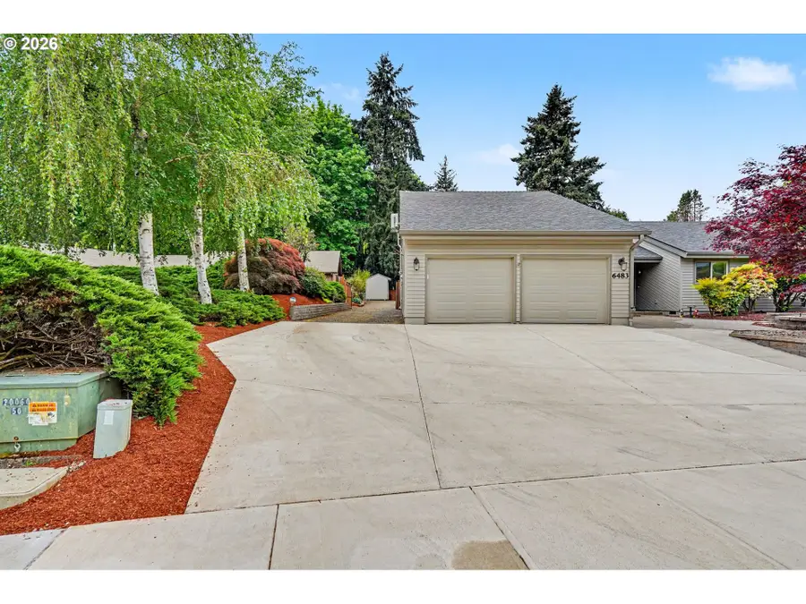 6483 Doral Dr Se, Salem, OR 97306 - #3