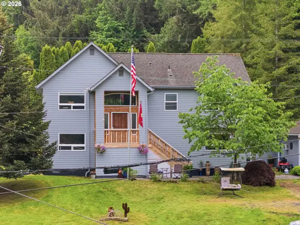 92085 Akerstedt Rd, Astoria, OR 97103