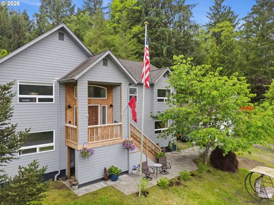 92085 Akerstedt Rd, Astoria, OR 97103 - #2