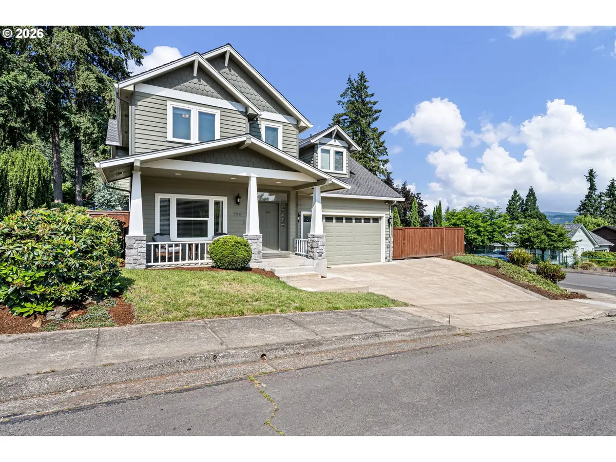 729 S 68th Pl, Springfield, OR 97478 - #1