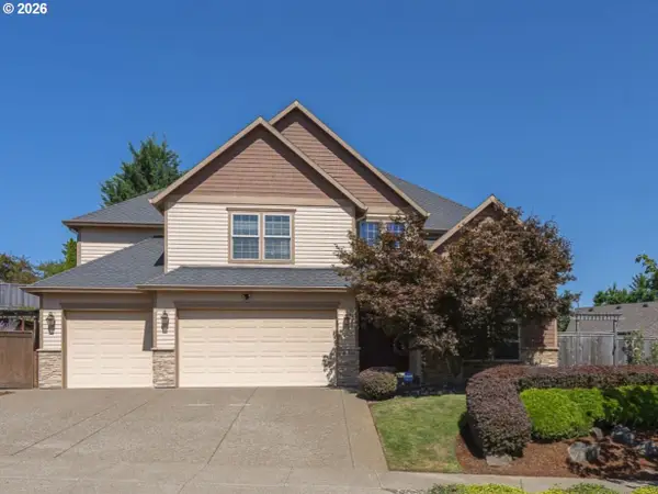 14402 SE Donatello Loop, HappyValley, OR 97086