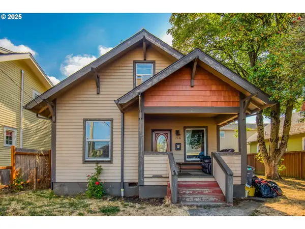 716 NE 75th Ave, Portland, OR 97213
