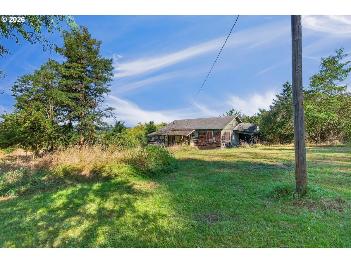 78967 Quincy Mayger Rd, Clatskanie, OR 97016 - #1