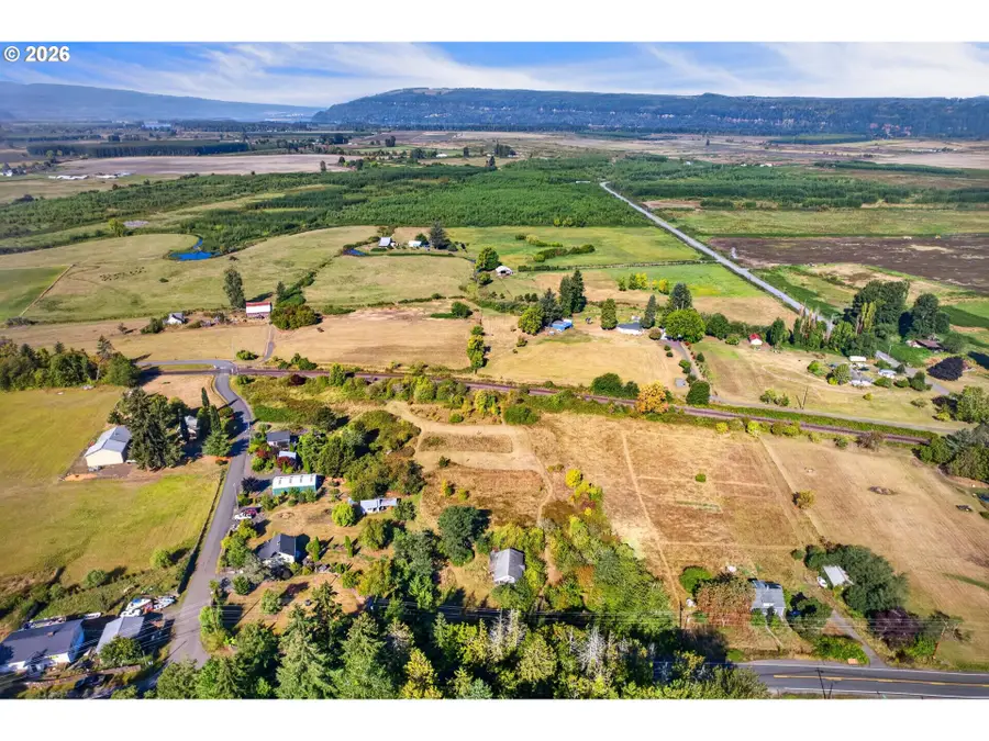 78967 Quincy Mayger Rd, Clatskanie, OR 97016 - #2