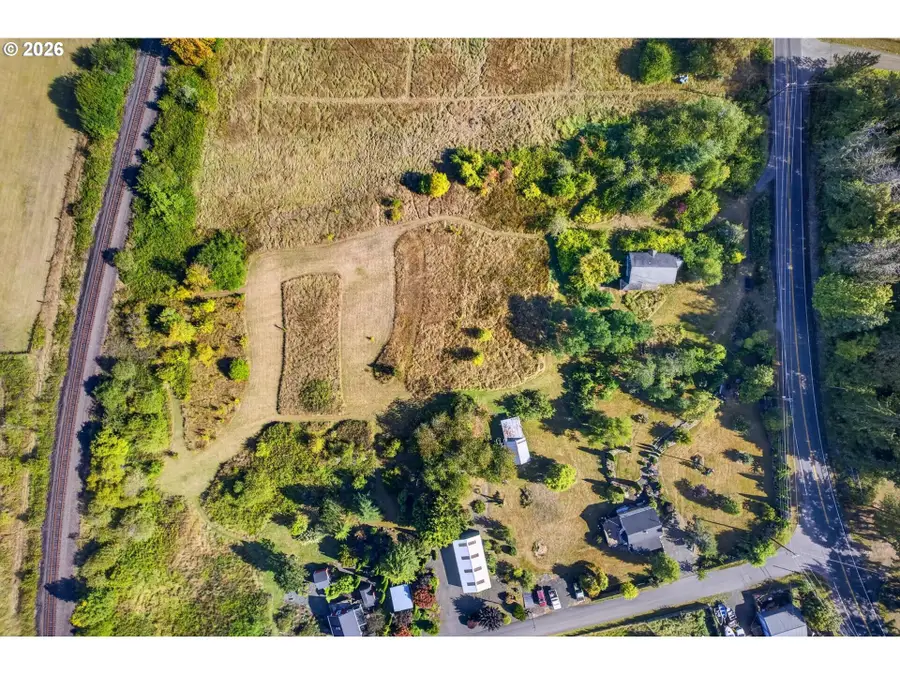 78967 Quincy Mayger Rd, Clatskanie, OR 97016 - #3