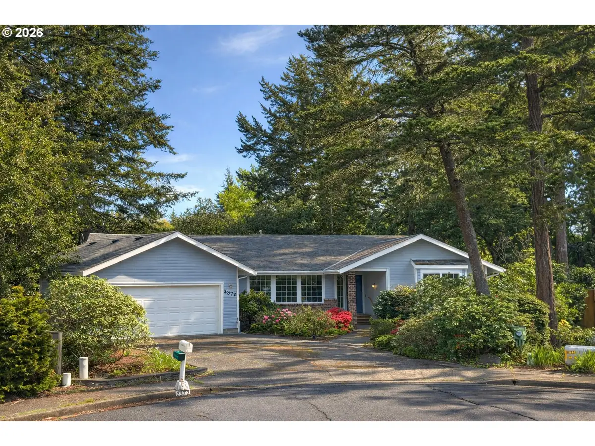 2372 S 22nd Ct, Florence, OR 97439 - #1