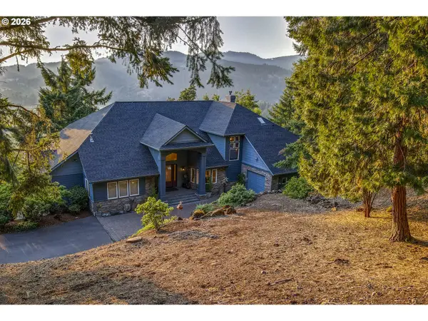 35662 High Ranch Dr, Springfield, OR 97478