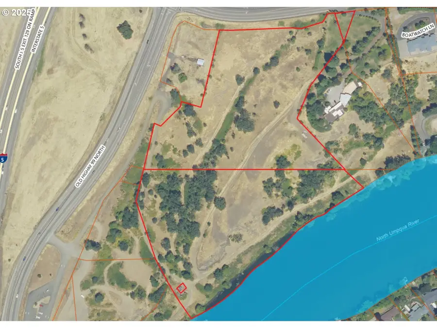 0 Umpqua College Rd, Roseburg, OR 97470 - Image #3