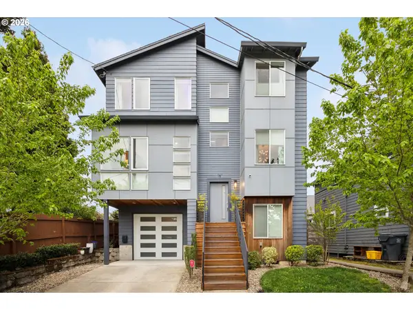 16 NE 55th Ave, Portland, OR 97213