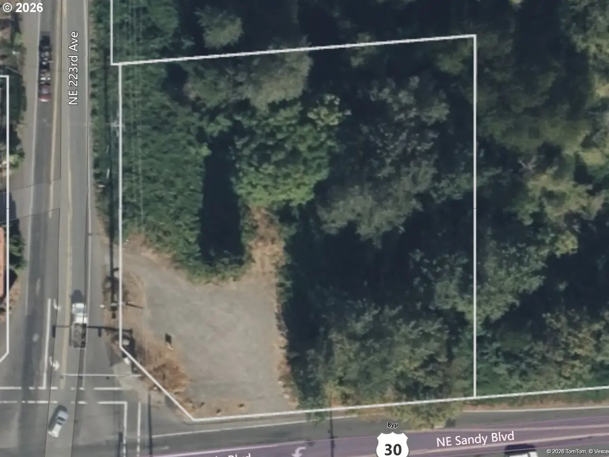 Address Withheld By Seller, Fairview, OR 97024 - #1