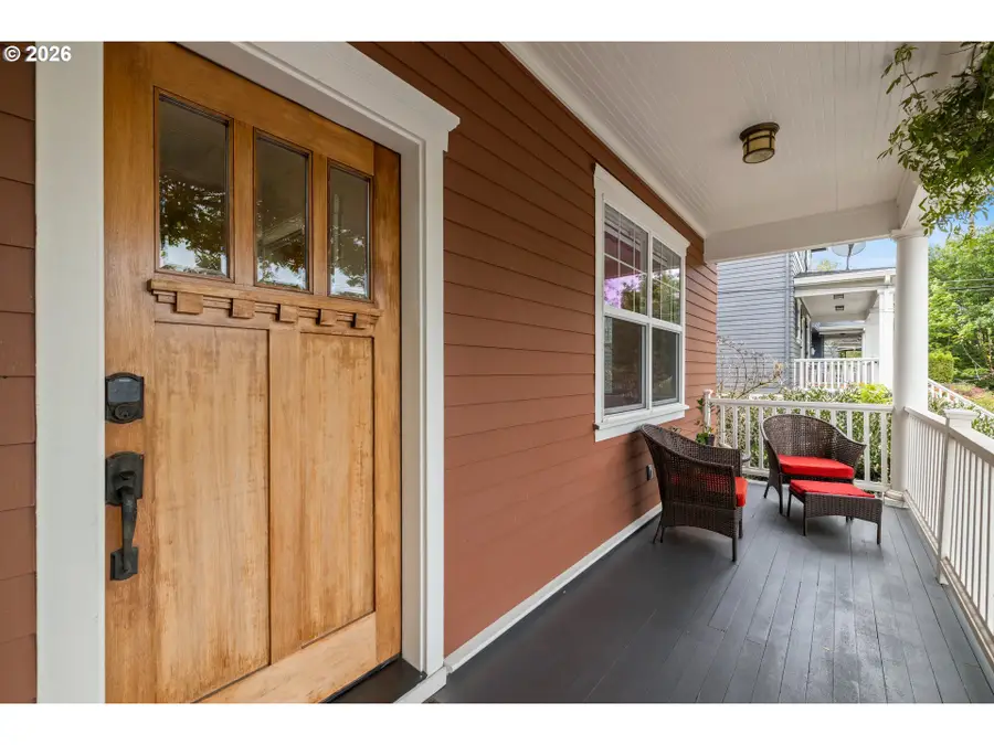 4607 NE Garfield Ave, Portland, OR 97211 - #3