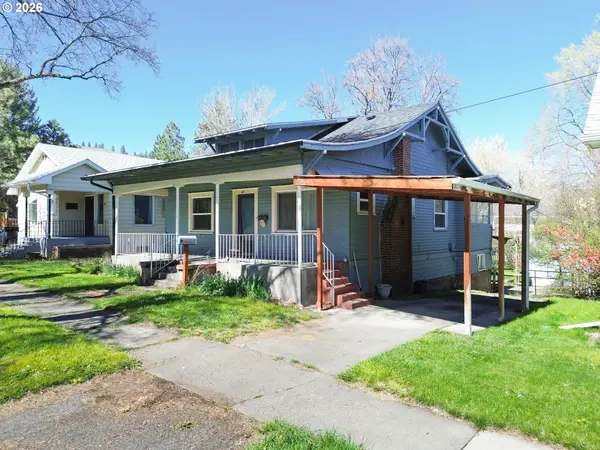 605 M Ave, LaGrande, OR 97850