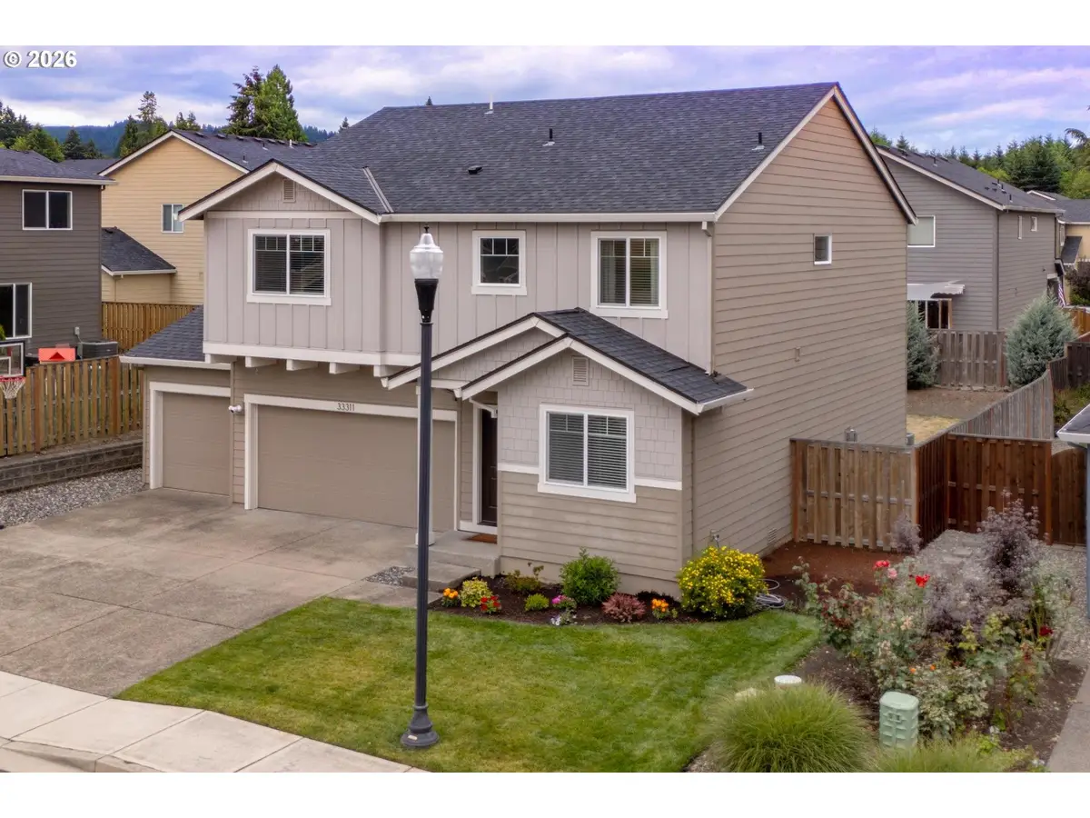 33311 SW Holland Dr, Scappoose, OR 97056 - #1
