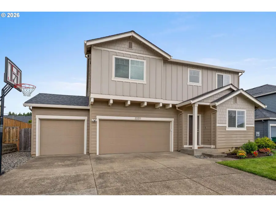 33311 SW Holland Dr, Scappoose, OR 97056 - #3