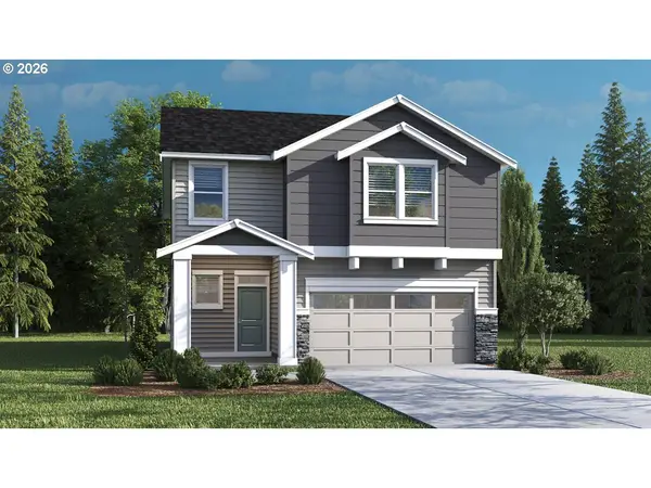16671 SE Wintergreen St, HappyValley, OR 97086
