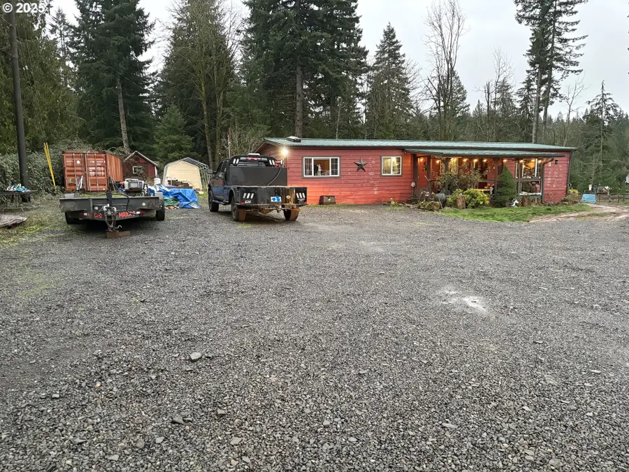 23320 SE Firwood Rd, Sandy, OR 97055 - #2