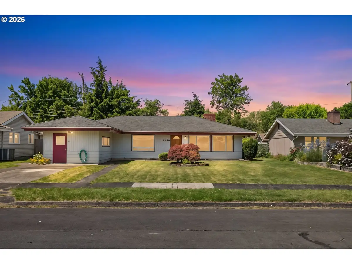 2840 Ferry St, Eugene, OR 97405 - #1