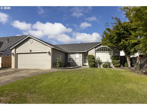 4445 Great Plains Dr Ne, Salem, OR 97305