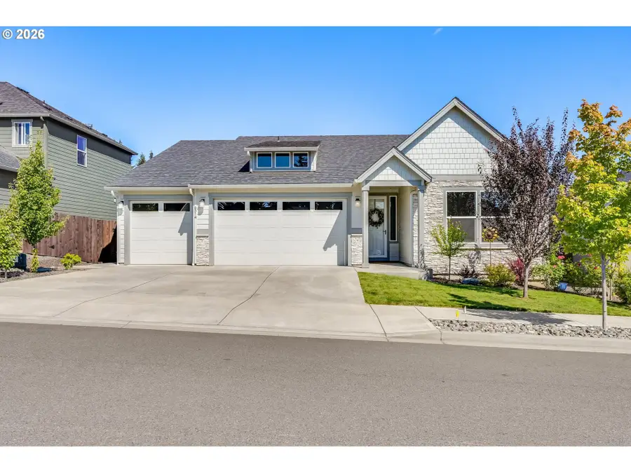 6314 NE 126th St, Vancouver, WA 98686 - #2