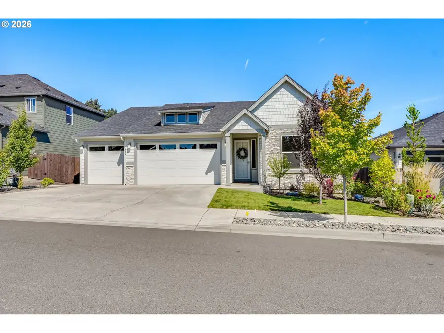 6314 NE 126th St, Vancouver, WA 98686 - #3