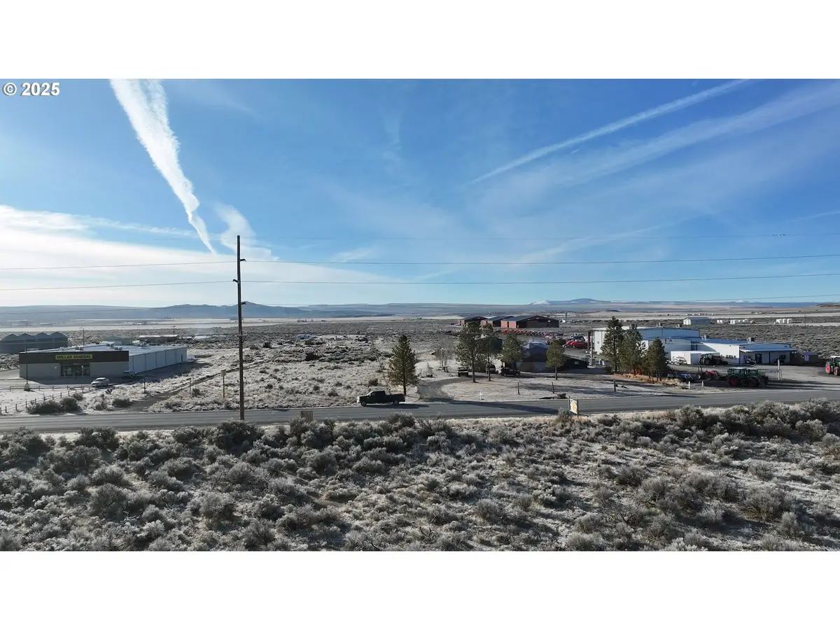 Christmas Valley Hwy #9900, Silver Lake Fort Rock, OR 97641 - Image #1