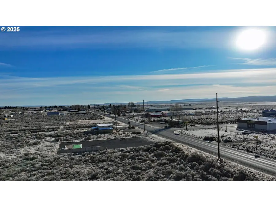 Christmas Valley Hwy #9900, Silver Lake Fort Rock, OR 97641 - Image #2