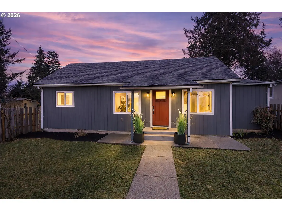 7249 3rd St, Parkdale, OR 97041 - #1