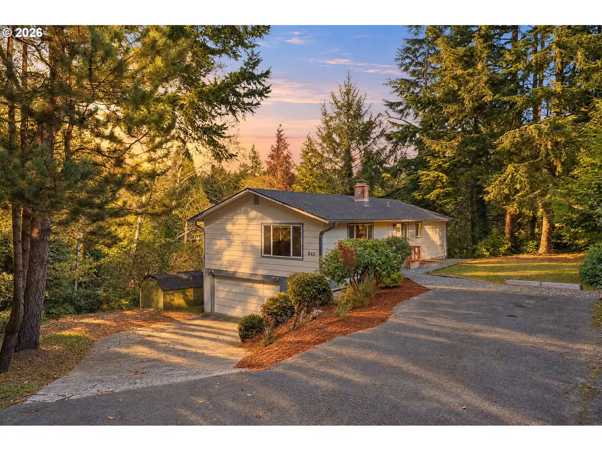 840 Ocean Blvd Se, Coos Bay, OR 97420 - #1