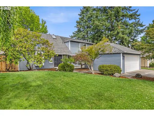 5375 NW Edgebrook Pl, Portland, OR 97229
