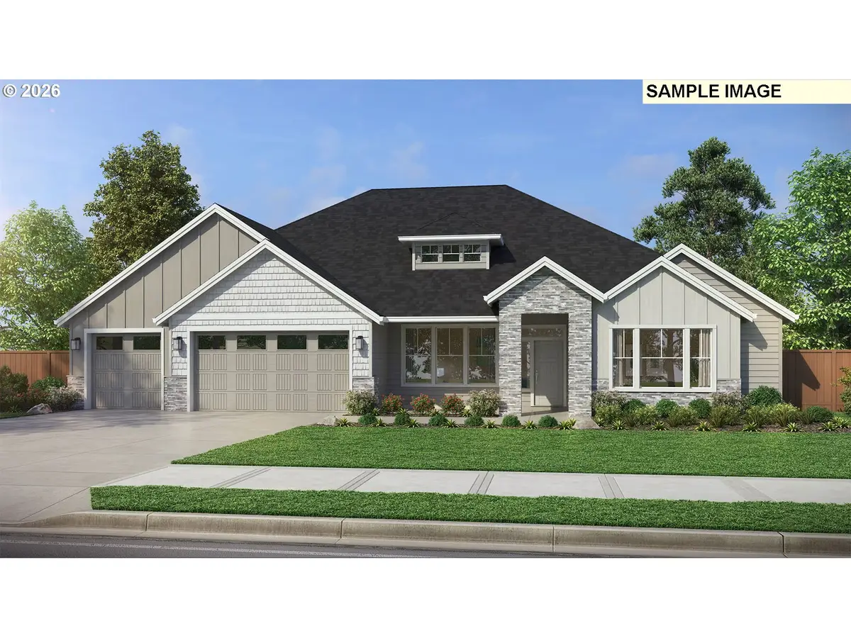 NE 196th Ave, Vancouver, WA 98684 - #1