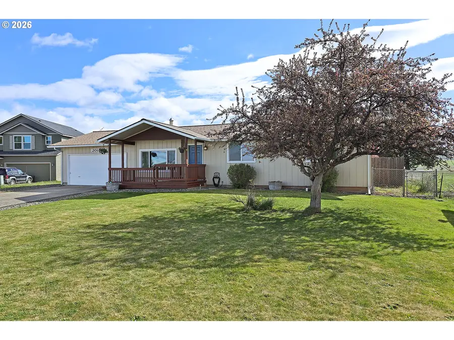 2018 Chatfield Pl, Goldendale, WA 98620 - #2