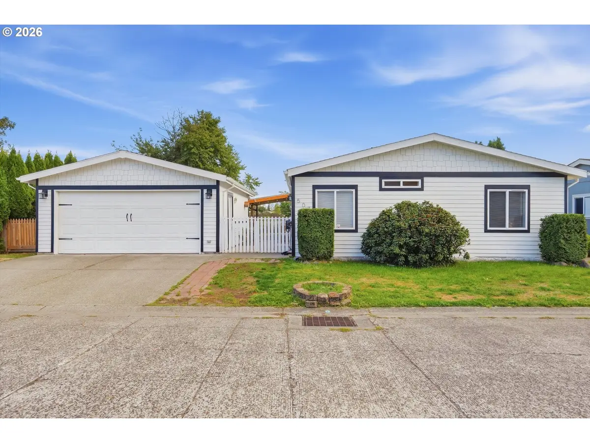 1655 S Elm St #507, Canby, OR 97013 - #1