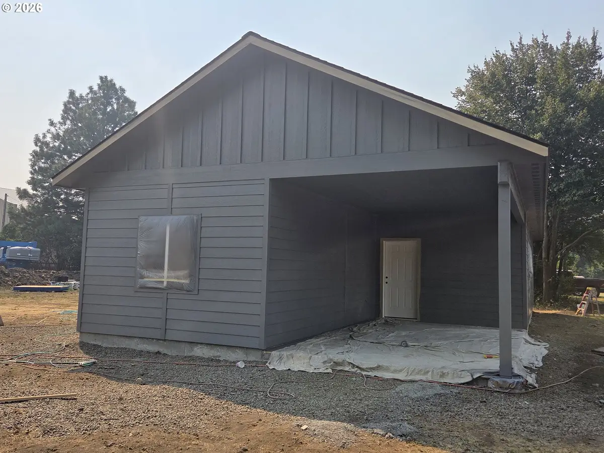 1102 Y Ave, La Grande, OR 97850 - #1