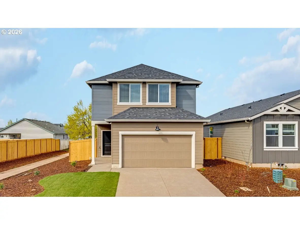 2945 U St, Springfield, OR 97477 - #1