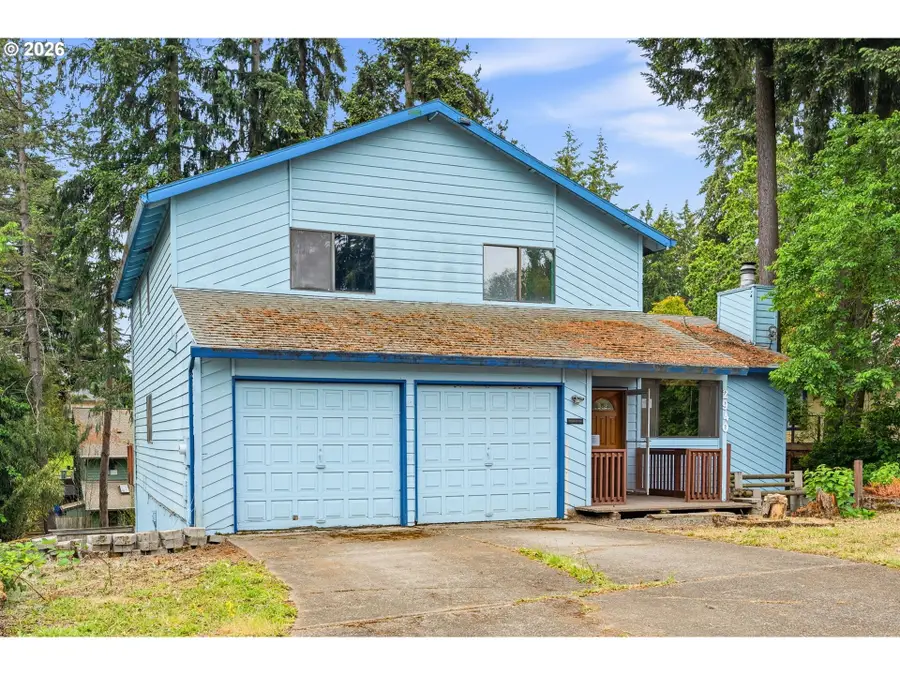 2940 SE Oak St, Hillsboro, OR 97123 - #2