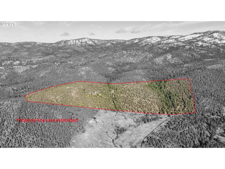 31367 Clarks Creek Rd, Mount Vernon, OR 97865 - #2