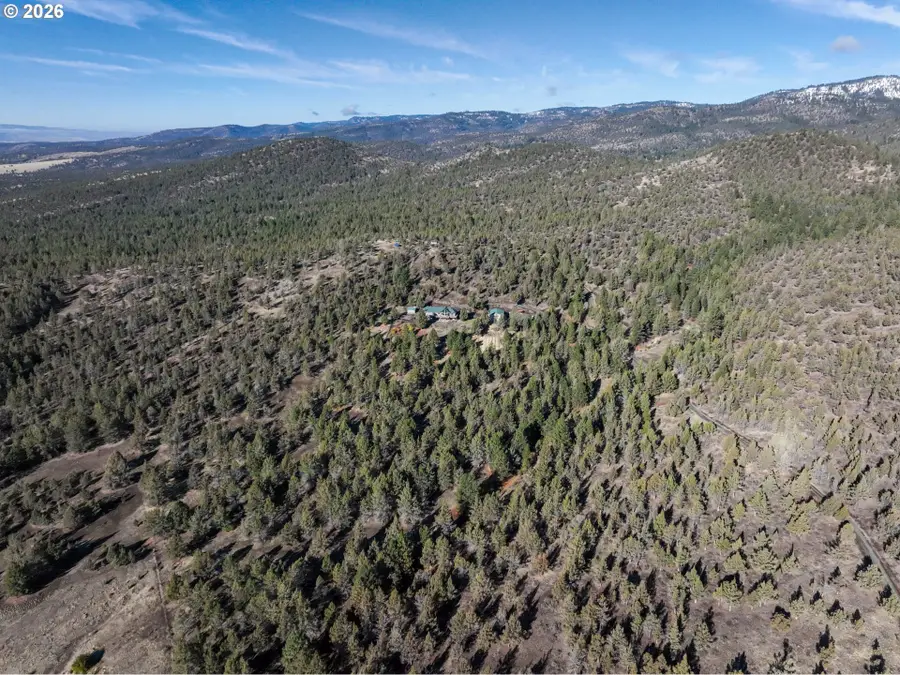 31367 Clarks Creek Rd, Mount Vernon, OR 97865 - #3