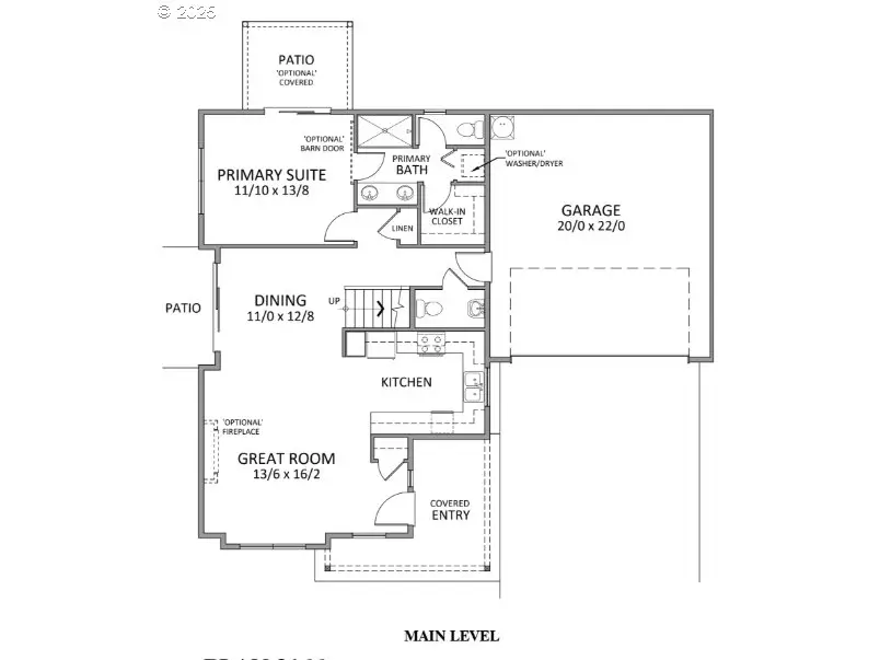 8605 NE 136th Ave #135, Vancouver, WA 98682 - Image #2