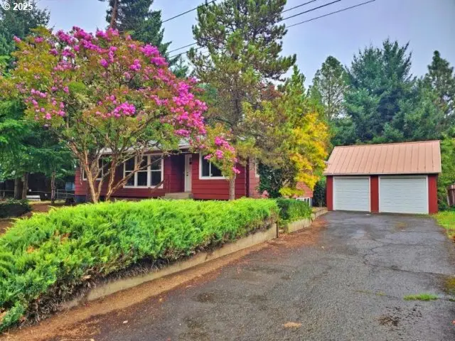 1463 Kendall St, Roseburg, OR 97471 - Image #1