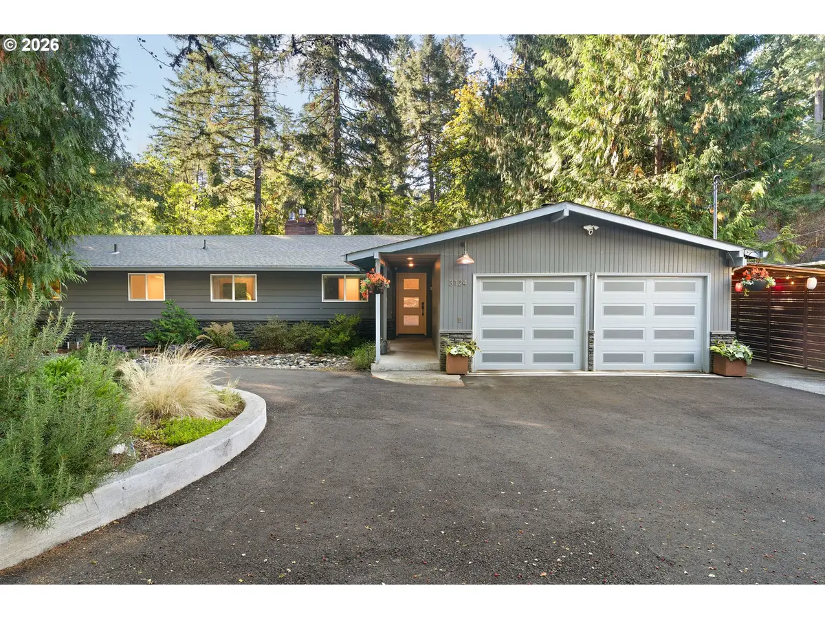 3124 SW Arnold St, Portland, OR 97219 - #1