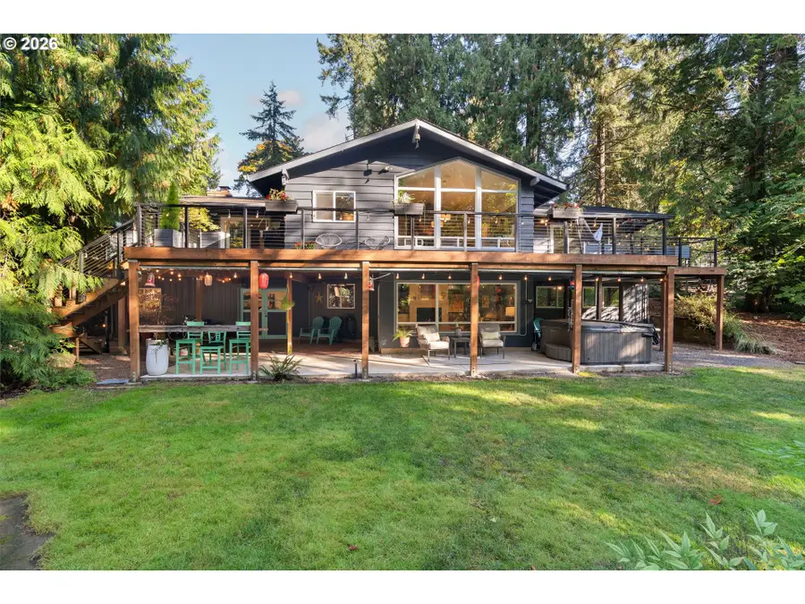 3124 SW Arnold St, Portland, OR 97219 - #2