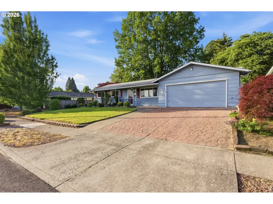 13045 SW Castlewood St, Beaverton, OR 97005 - #2