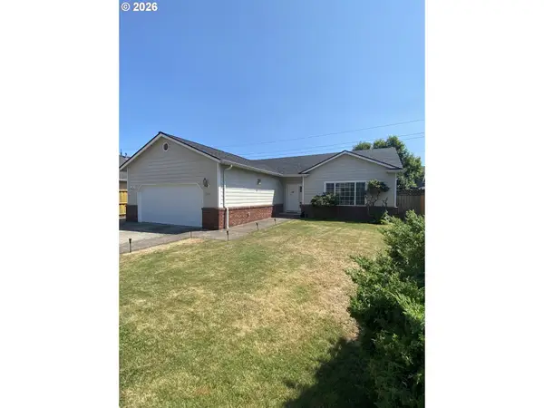 1044 Brotherton Ave, Eugene, OR 97404