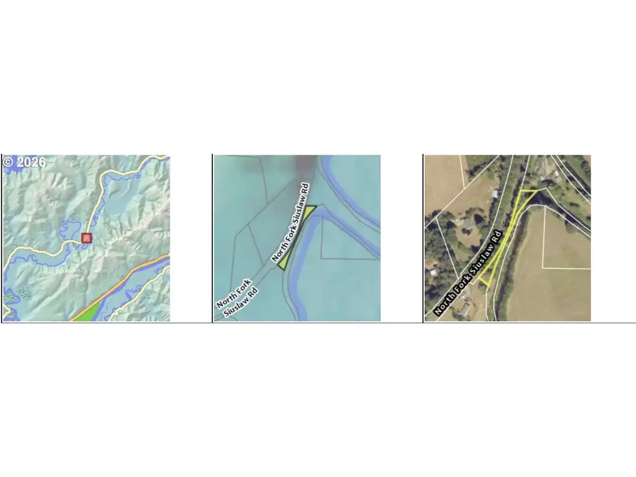 N Fork Rd, Florence, OR 97439 - #2