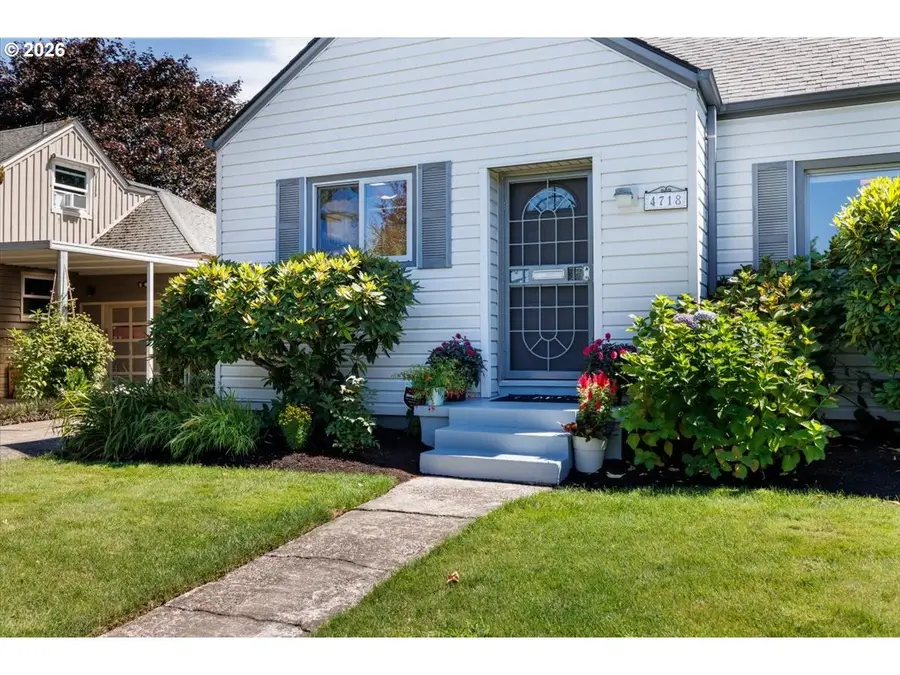 4718 N Amherst St, Portland, OR 97203 - #3