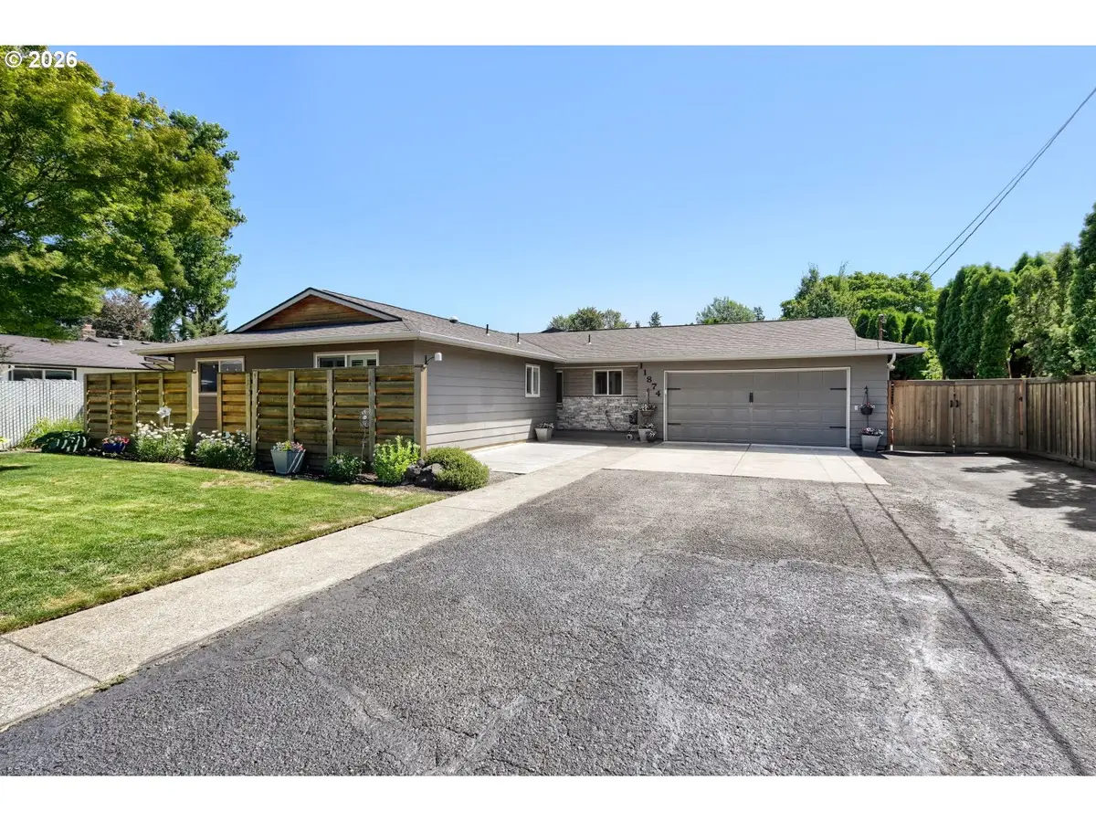 11874 SE Linwood Ave, Milwaukie, OR 97222 - #1
