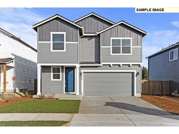4215 NE 188th St #LOT 308, Vancouver, WA 98686