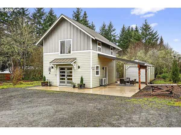 30965 S Wall St, Colton, OR 97017