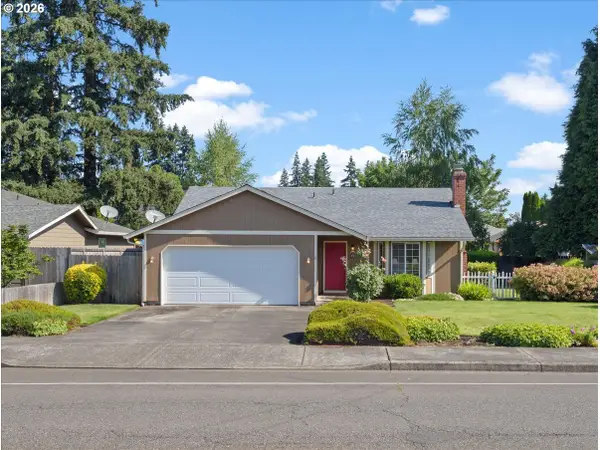 15310 NE 78th St, Vancouver, WA 98682