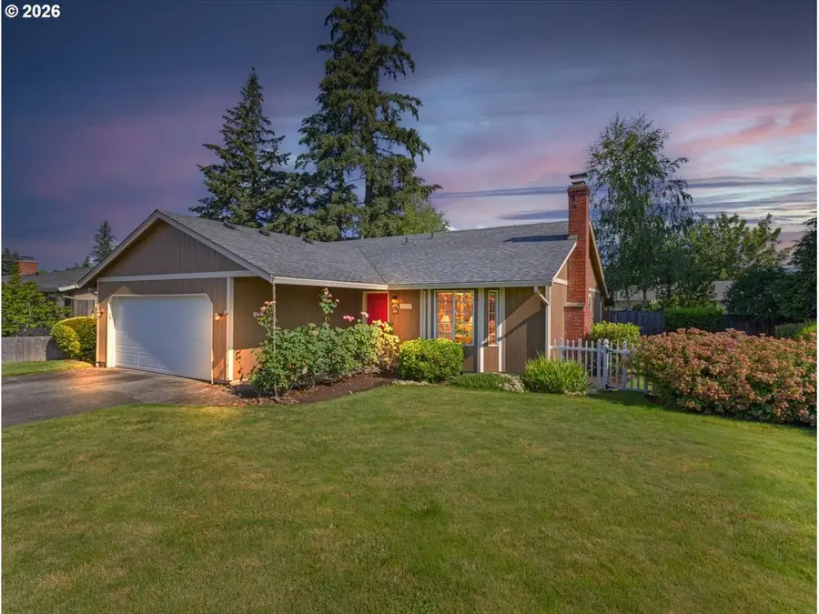 15310 NE 78th St, Vancouver, WA 98682 - #2
